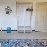 公寓 Monteurwohnung 罗伊特林根