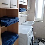 Monteurwohnung Lejlighed *