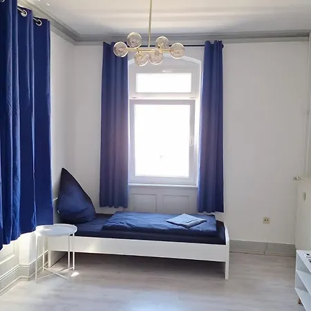 Monteurwohnung * Ройтлинген