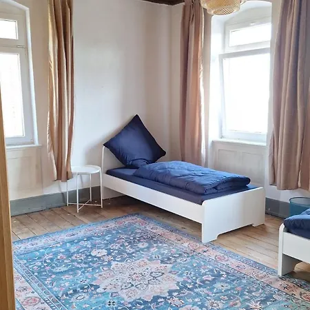 Διαμέρισμα Monteurwohnung