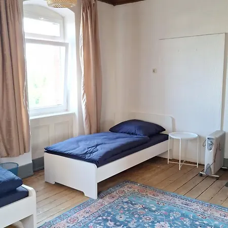 Апартаменты Monteurwohnung