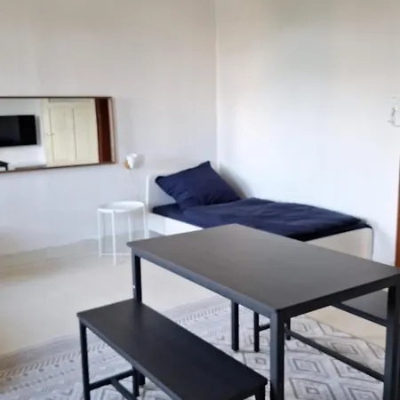 Monteurwohnung Апартаменты