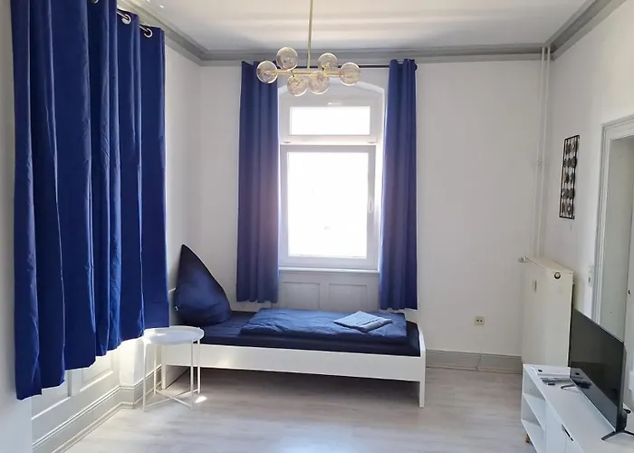 Monteurwohnung * Reutlingen