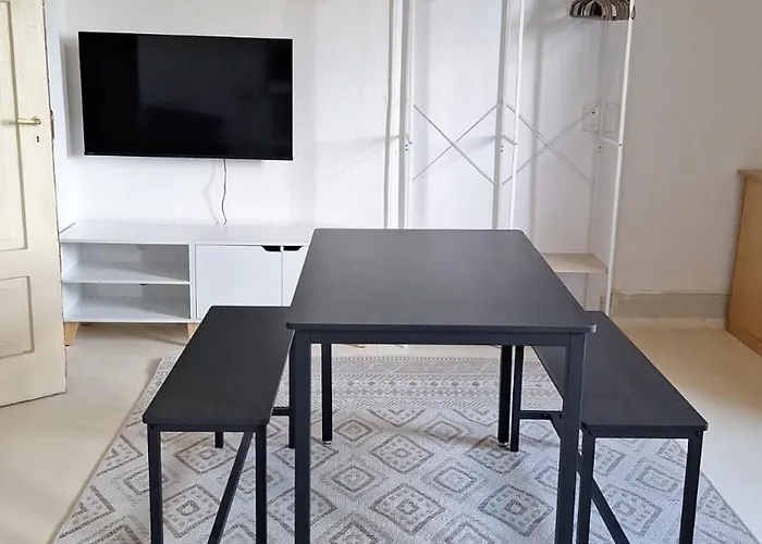 Apartment Monteurwohnung Reutlingen