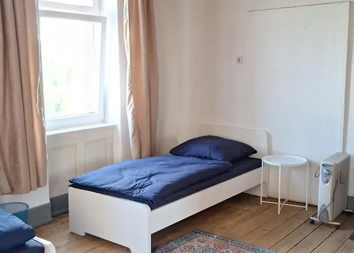 Appartement Monteurwohnung