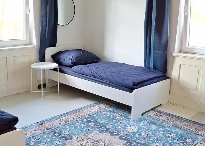 Appartement Monteurwohnung *