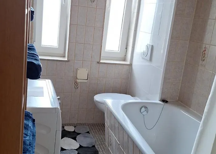 Monteurwohnung Apartment Reutlingen