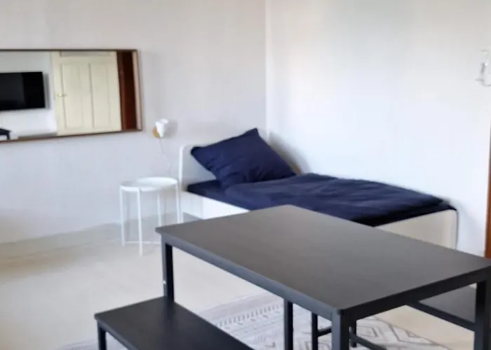 Monteurwohnung Appartement